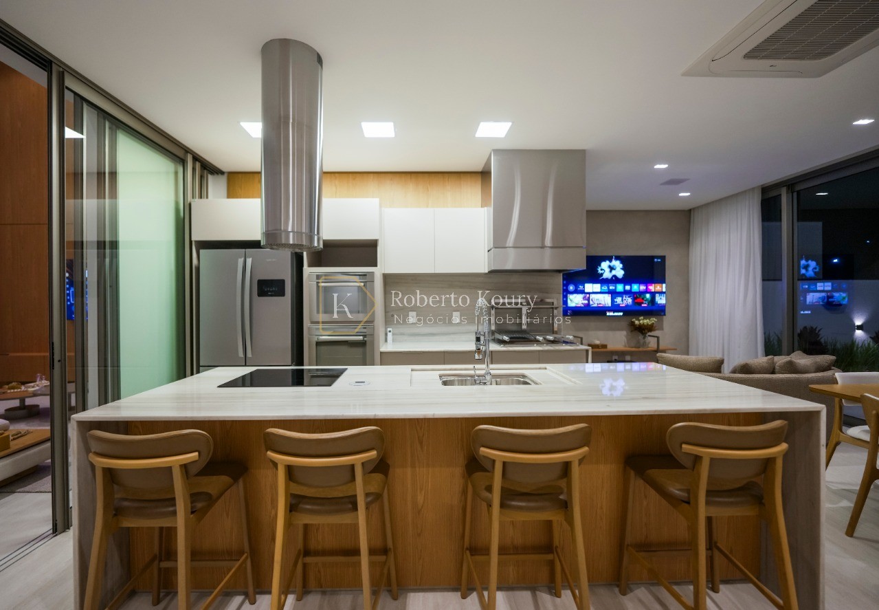 Casa, 4 quartos, 455 m² - Foto 26