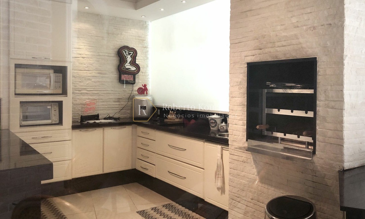 Casa, 5 quartos, 1000 m² - Foto 31