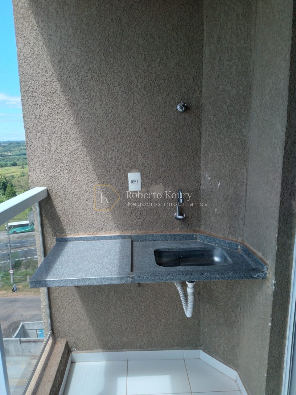 Apartamento, 2 quartos, 45 m² - Foto 3