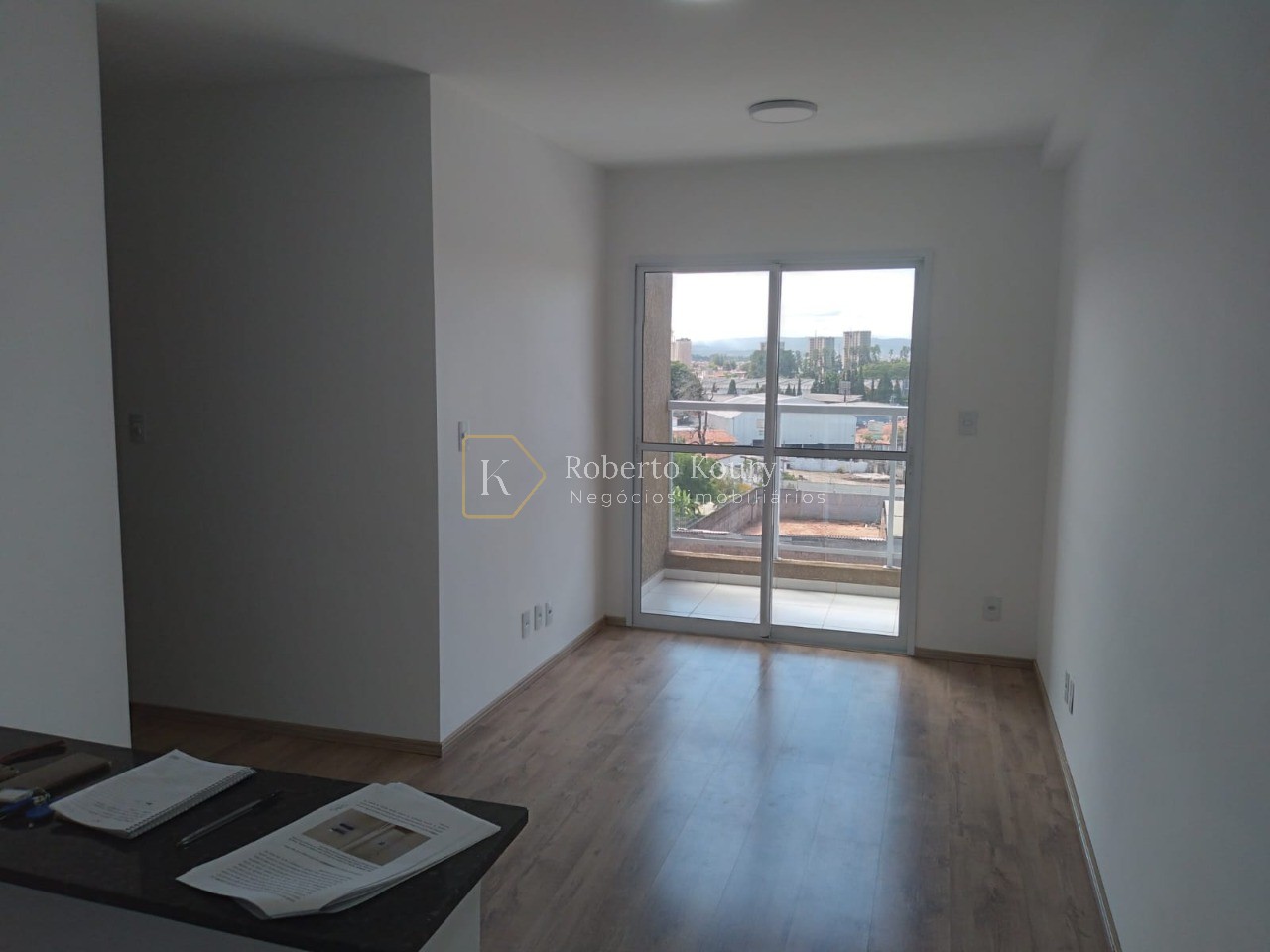 Apartamento, 2 quartos, 45 m² - Foto 1