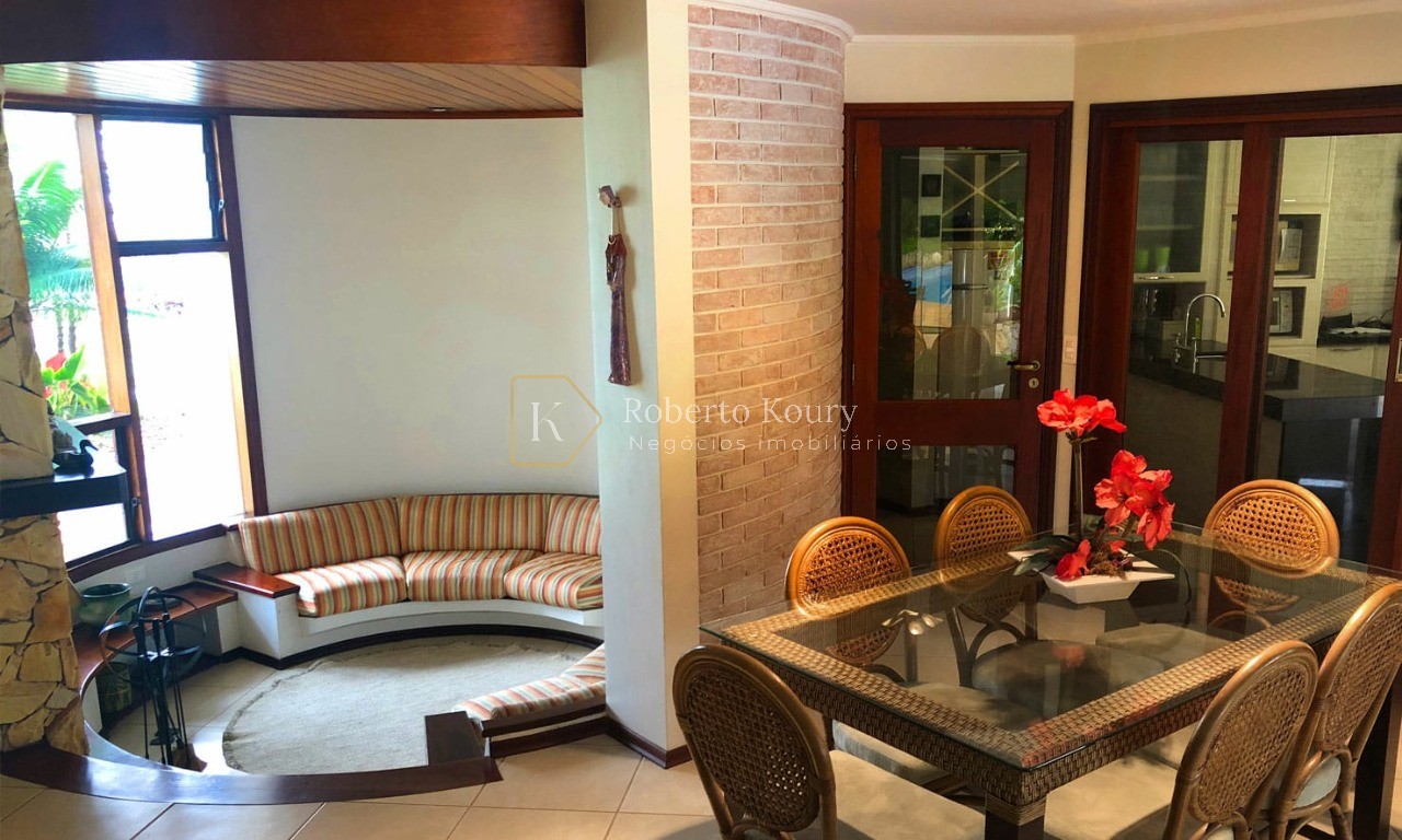 Casa, 5 quartos, 1000 m² - Foto 34