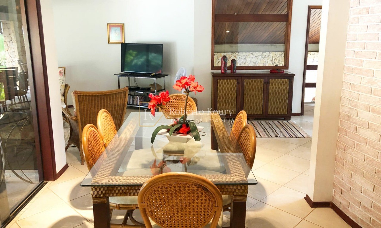Casa, 5 quartos, 1000 m² - Foto 33