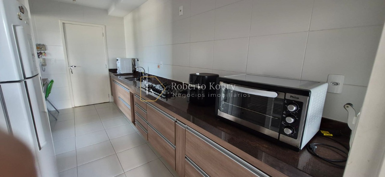 Apartamento, 3 quartos, 151 m² - Foto 5