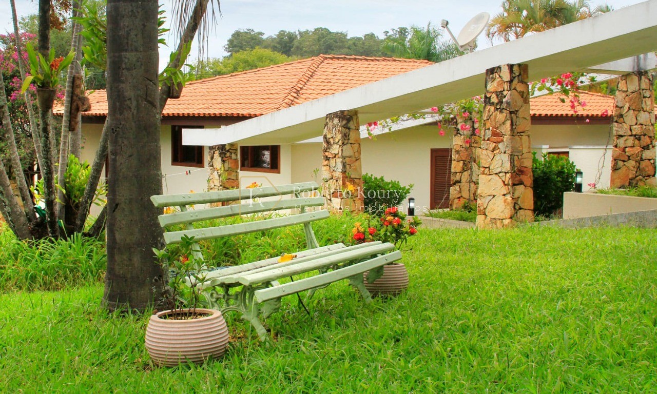 Casa, 5 quartos, 1000 m² - Foto 8
