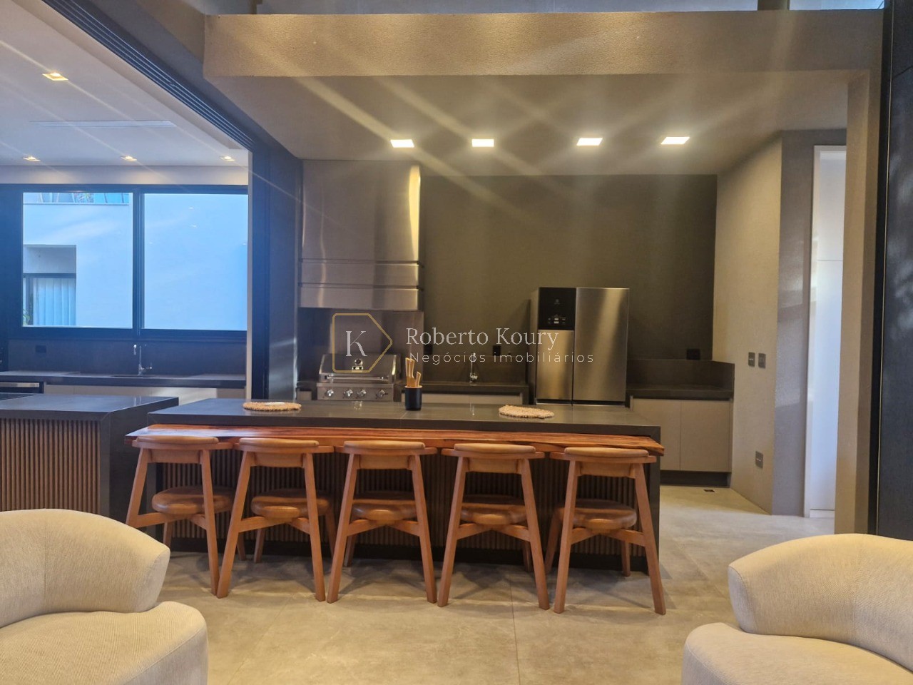 Casa, 4 quartos, 570 m² - Foto 17