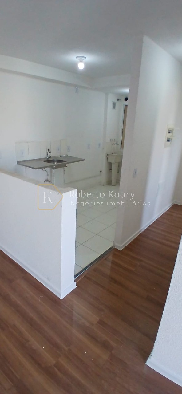 Apartamento, 2 quartos, 50 m² - Foto 13