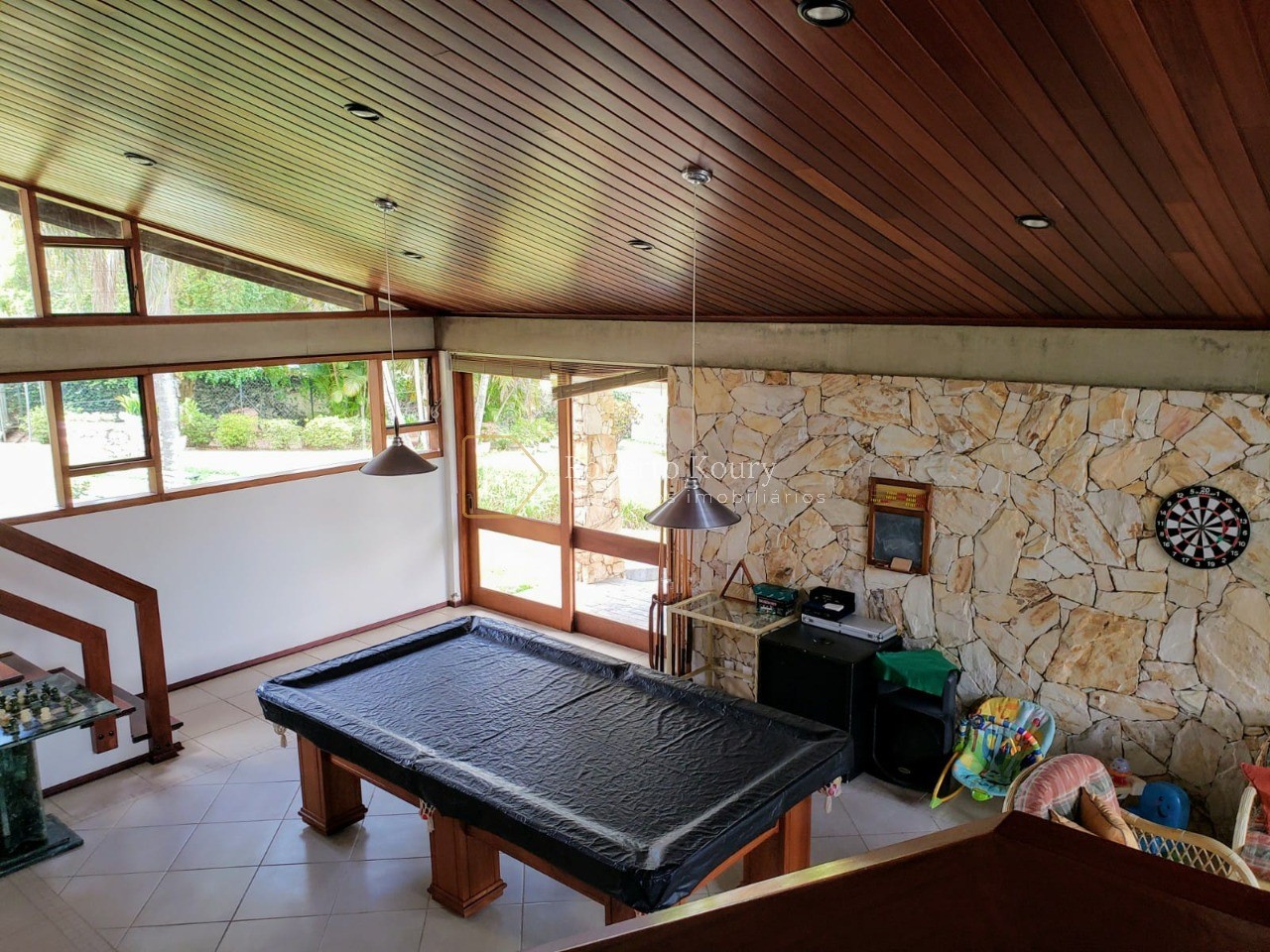 Casa, 5 quartos, 1000 m² - Foto 22