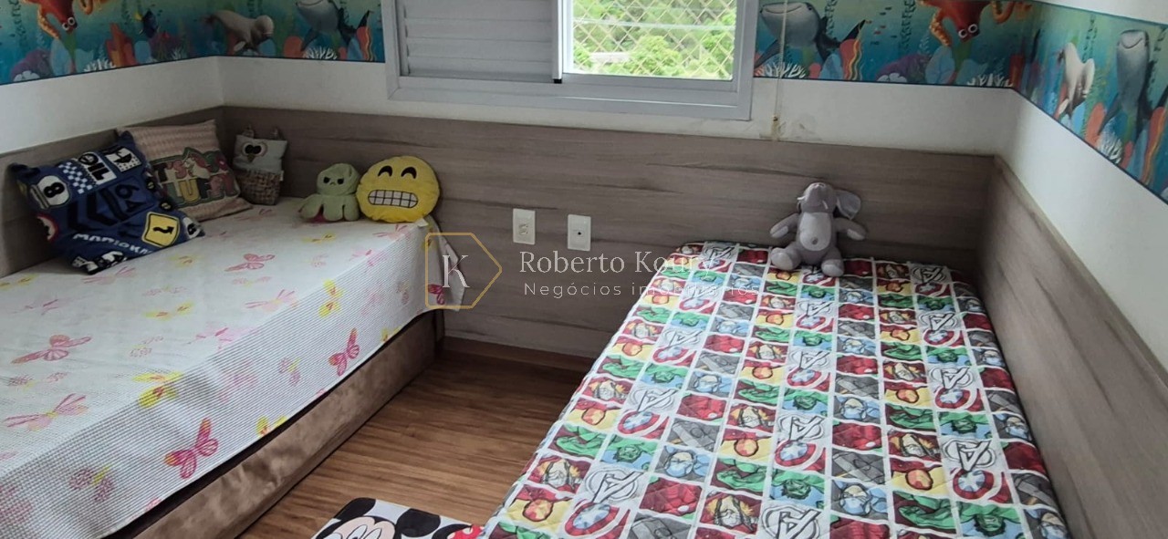 Apartamento, 3 quartos, 126 m² - Foto 11