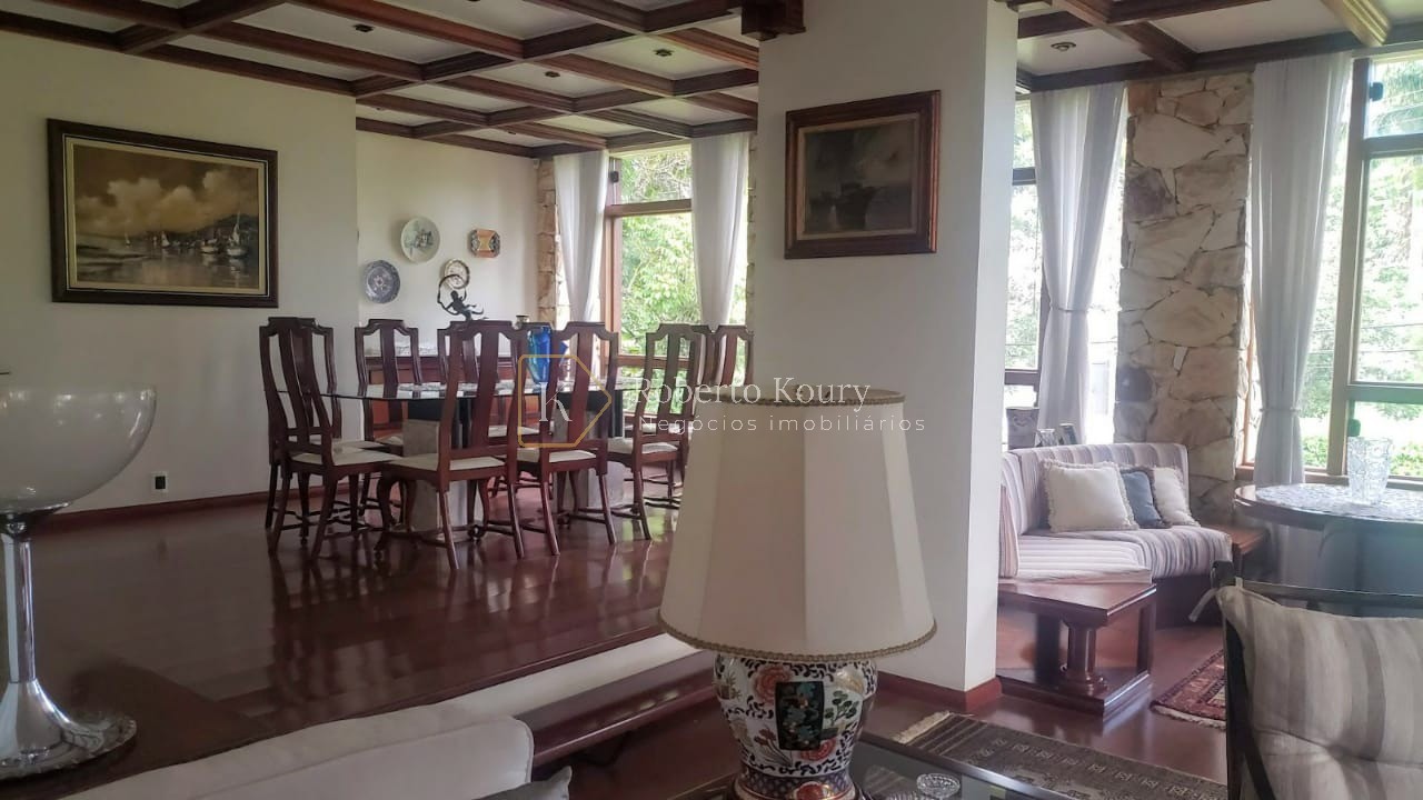 Casa, 5 quartos, 1000 m² - Foto 18