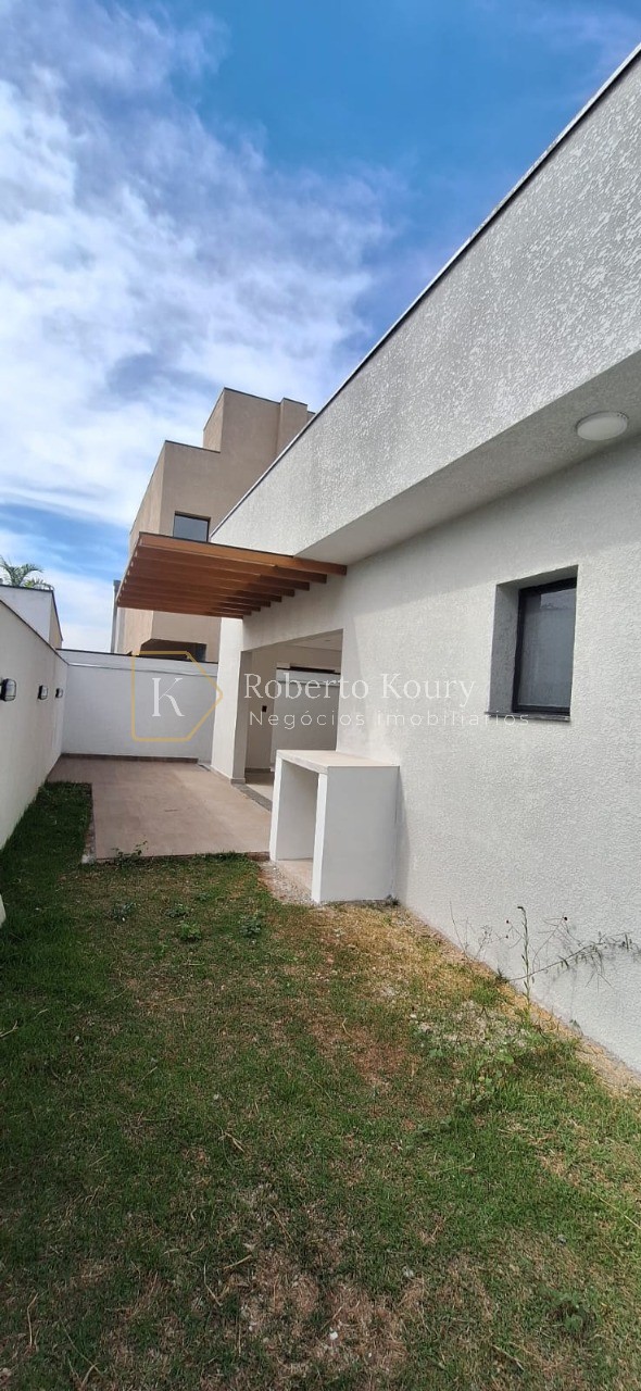 Casa, 3 quartos, 190 m² - Foto 20
