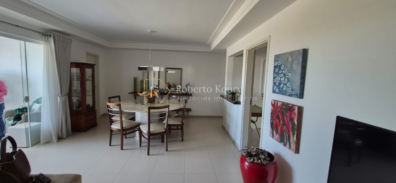 Apartamento, 3 quartos, 151 m² - Foto 4