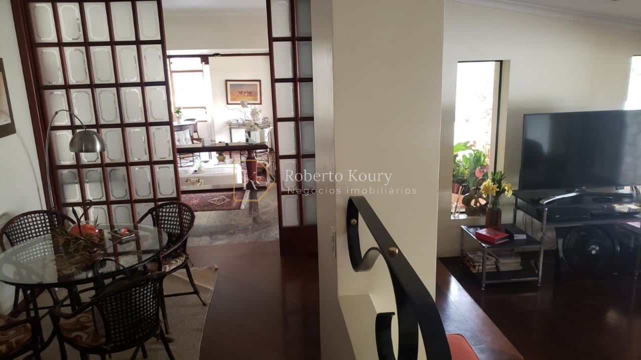 Casa, 5 quartos, 1000 m² - Foto 21