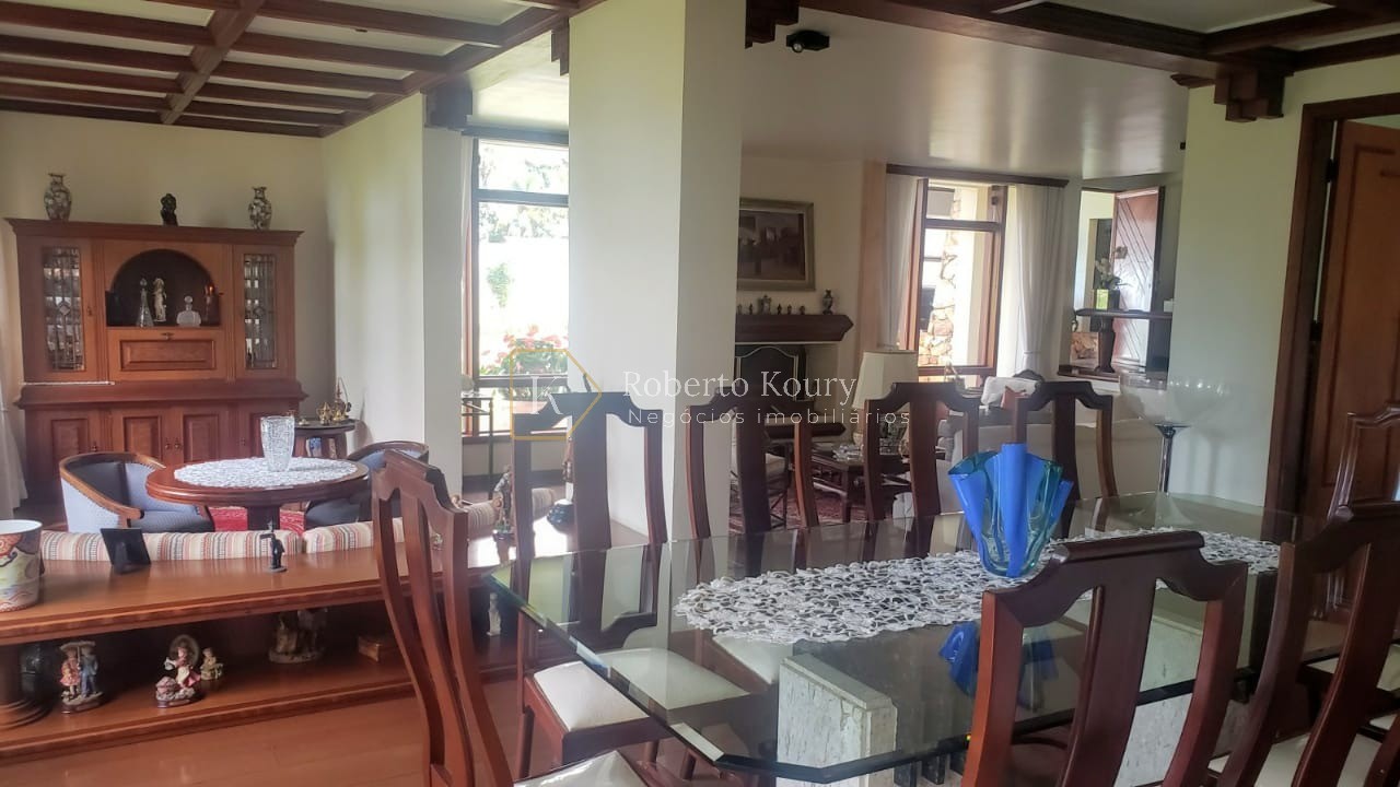 Casa, 5 quartos, 1000 m² - Foto 17