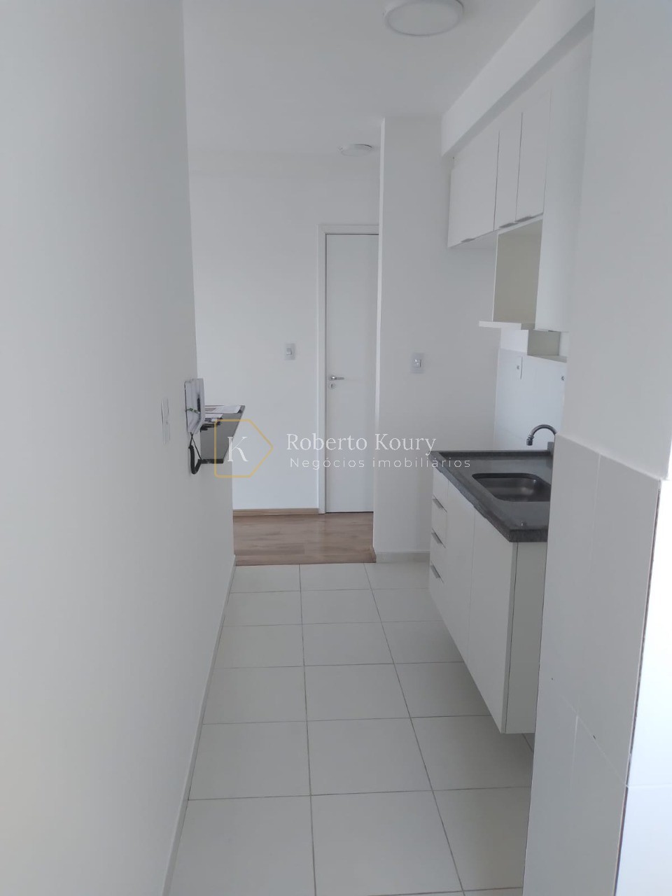 Apartamento, 2 quartos, 45 m² - Foto 4