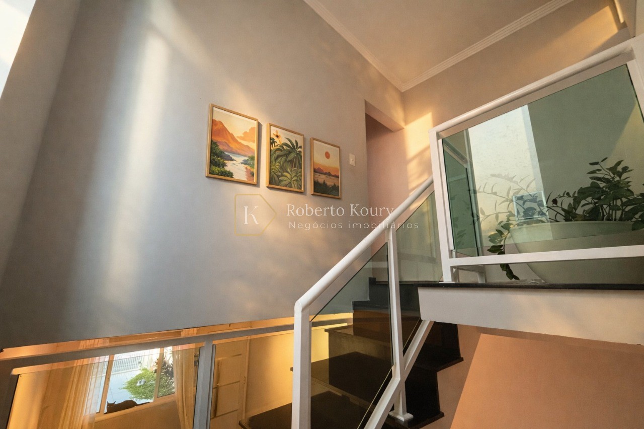 Casa, 3 quartos, 186 m² - Foto 9