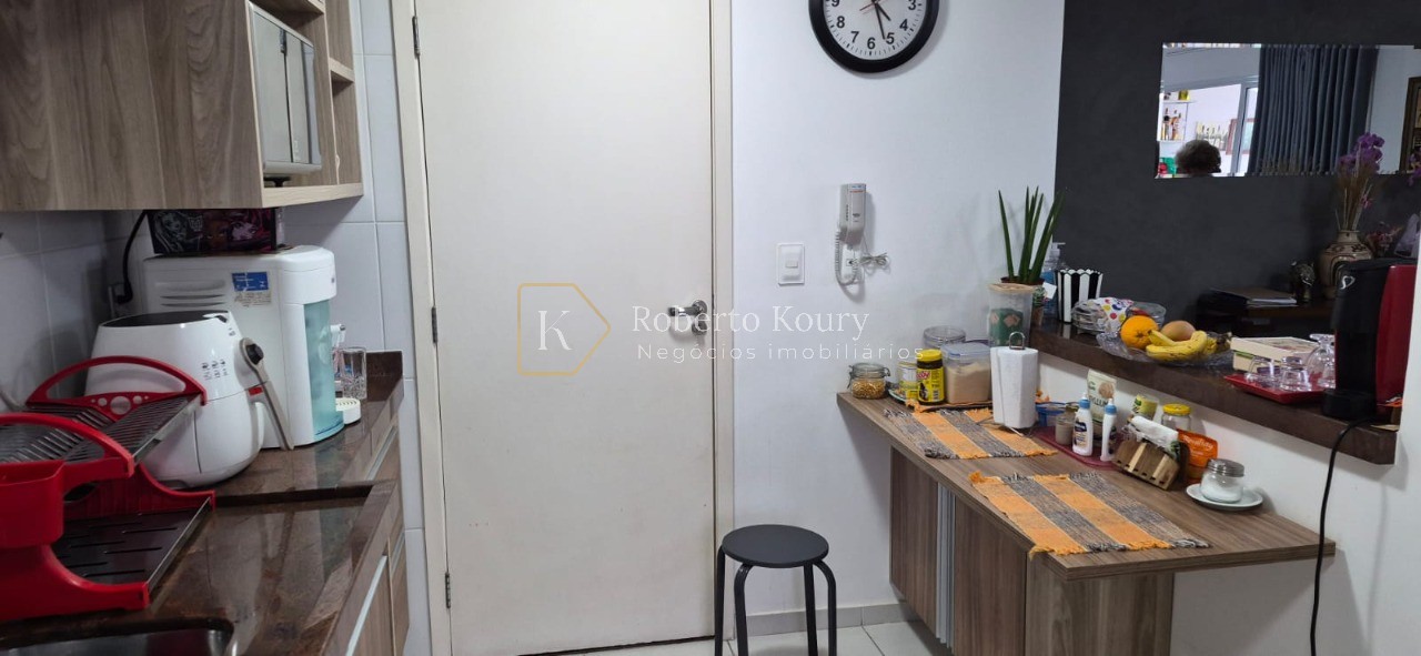 Apartamento, 3 quartos, 126 m² - Foto 9