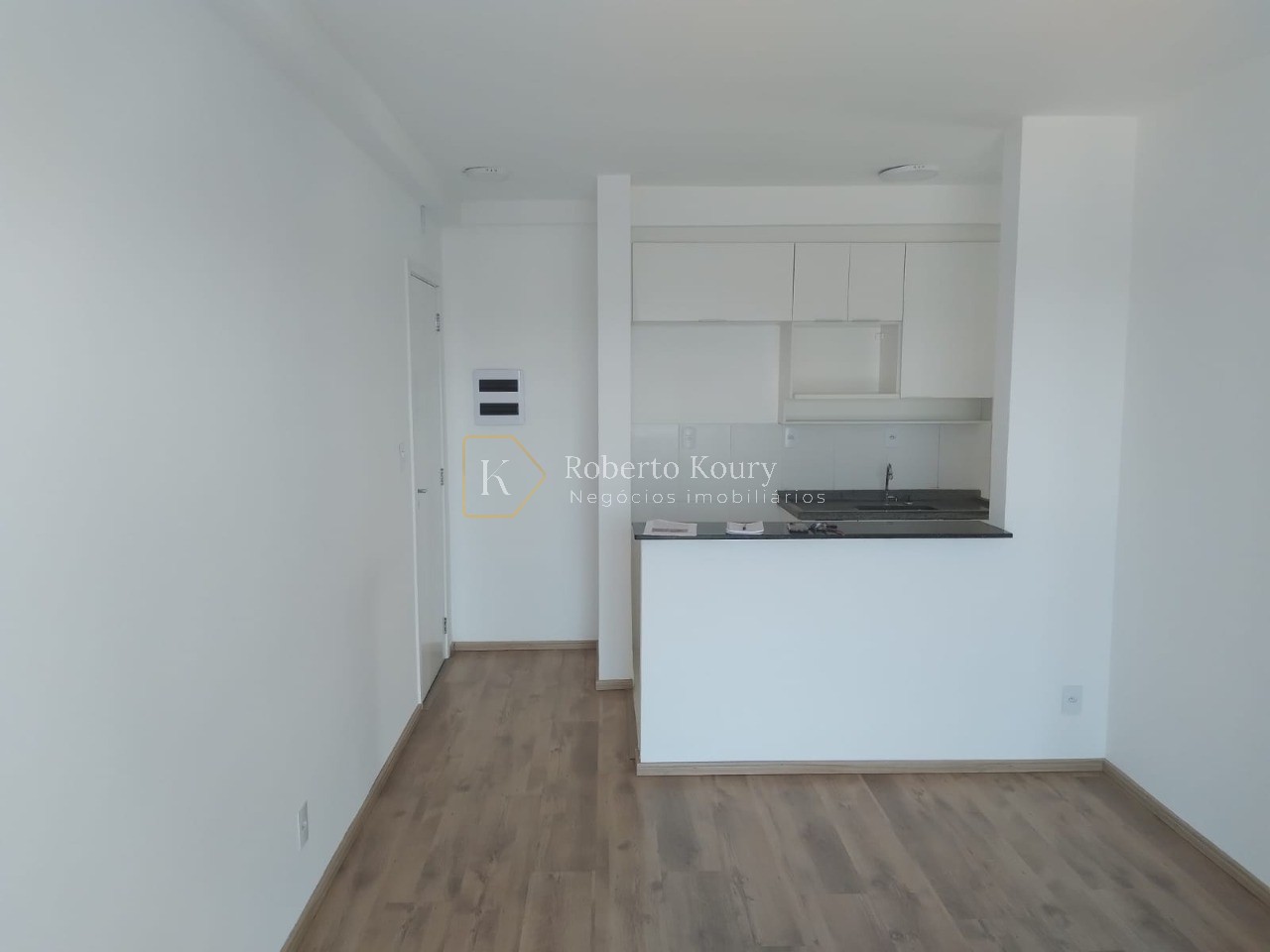 Apartamento, 2 quartos, 45 m² - Foto 2