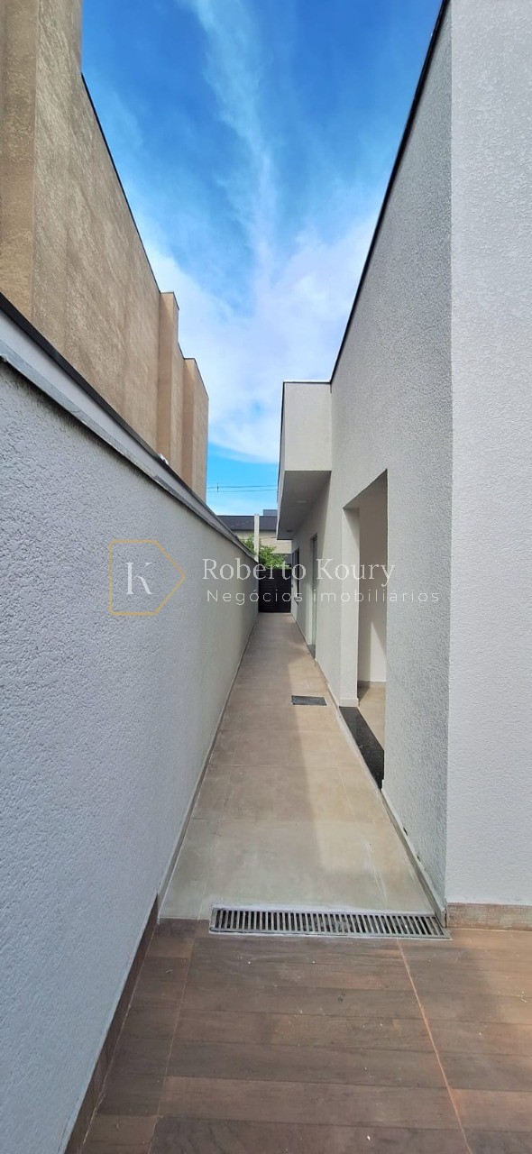 Casa, 3 quartos, 190 m² - Foto 21