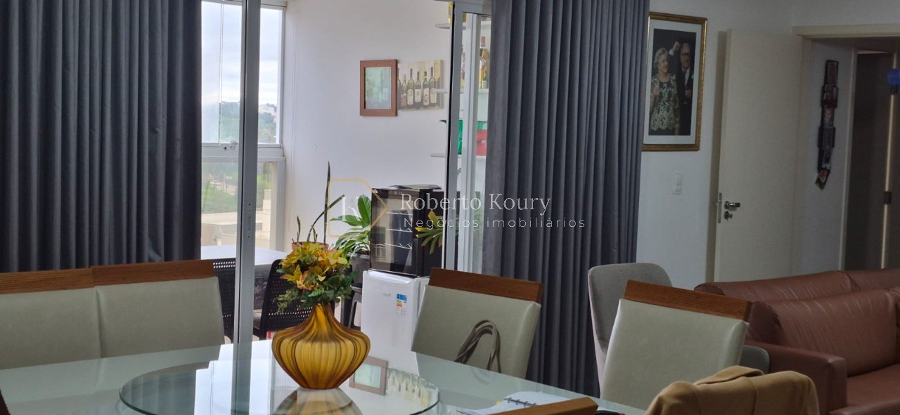Apartamento, 3 quartos, 126 m² - Foto 5