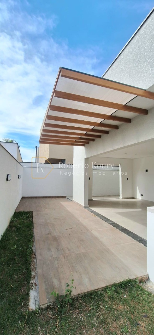 Casa, 3 quartos, 190 m² - Foto 17