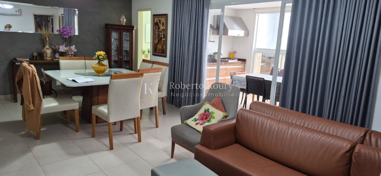 Apartamento, 3 quartos, 126 m² - Foto 6