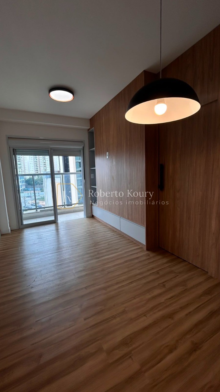 Apartamento, 1 quarto, 37 m² - Foto 3
