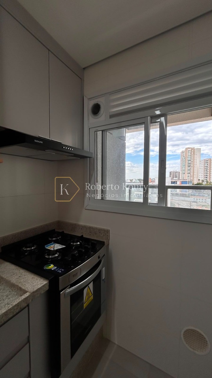 Apartamento, 1 quarto, 37 m² - Foto 8