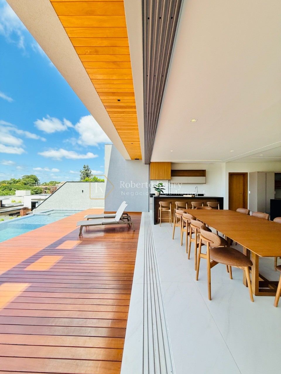 Casa, 5 quartos, 460 m² - Foto 14
