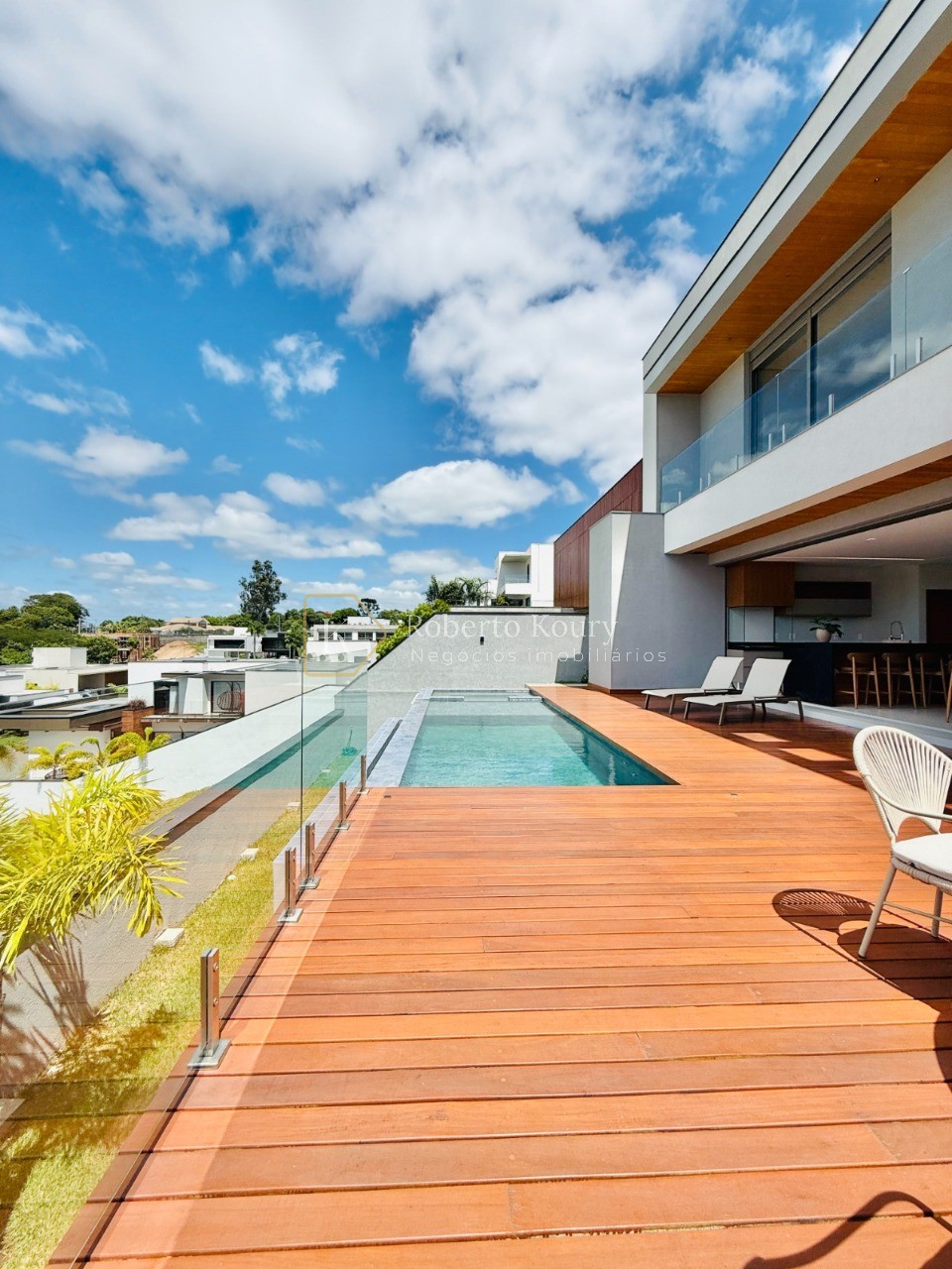 Casa, 5 quartos, 460 m² - Foto 7