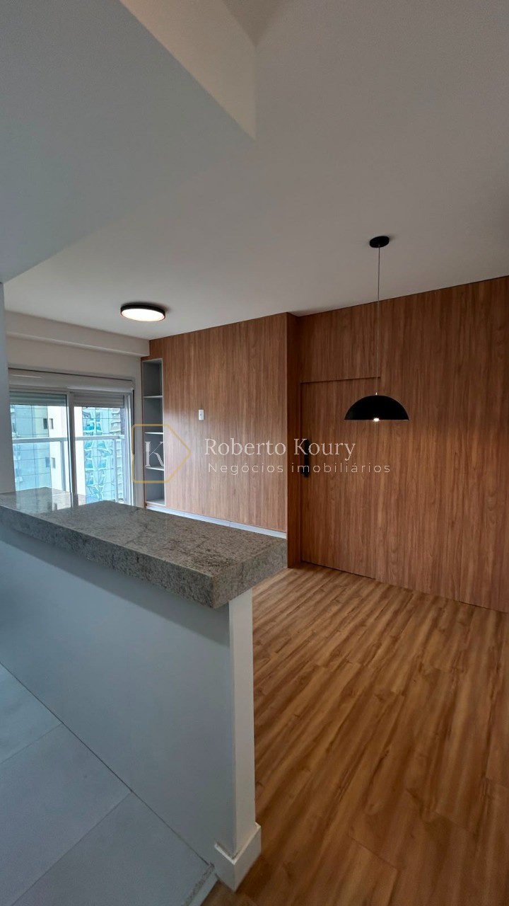 Apartamento, 1 quarto, 37 m² - Foto 1