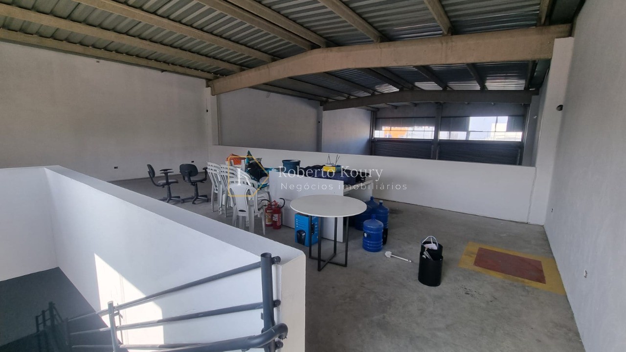 Depósito-Galpão, 336 m² - Foto 12