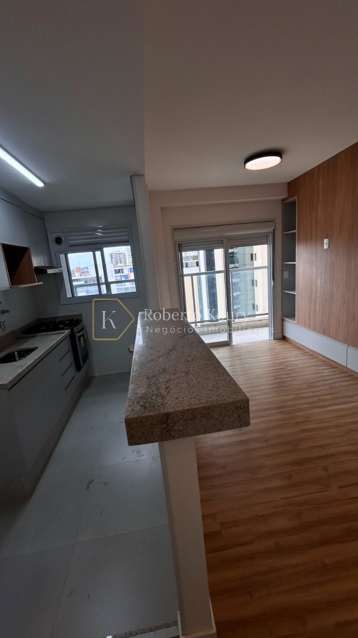 Apartamento, 1 quarto, 37 m² - Foto 6