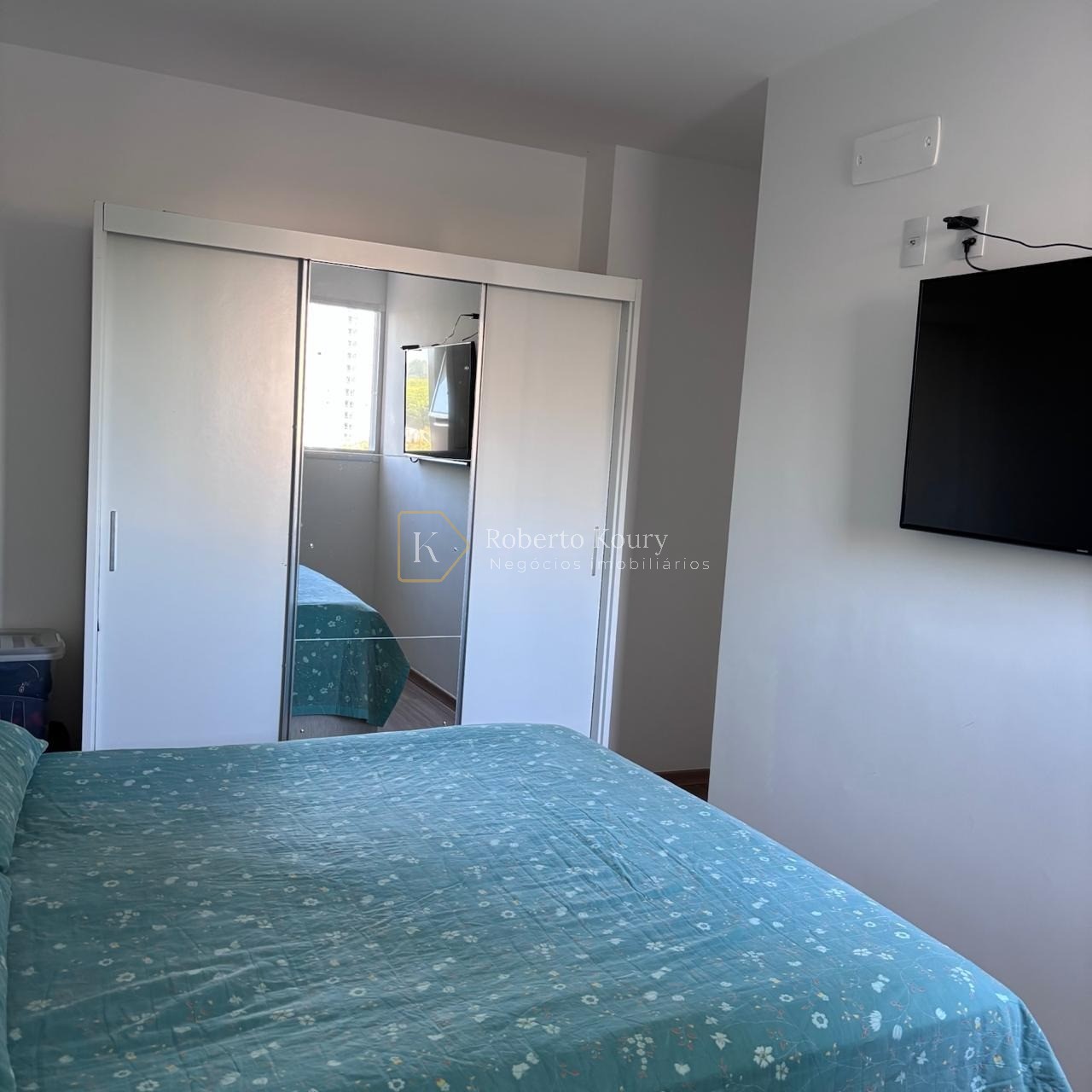 Apartamento, 2 quartos, 61 m² - Foto 34