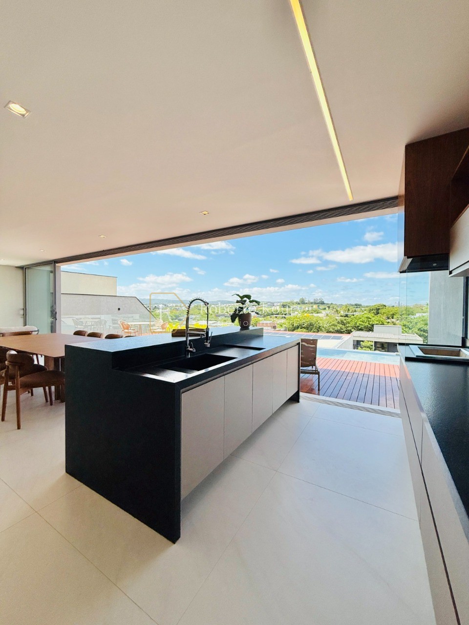 Casa, 5 quartos, 460 m² - Foto 18