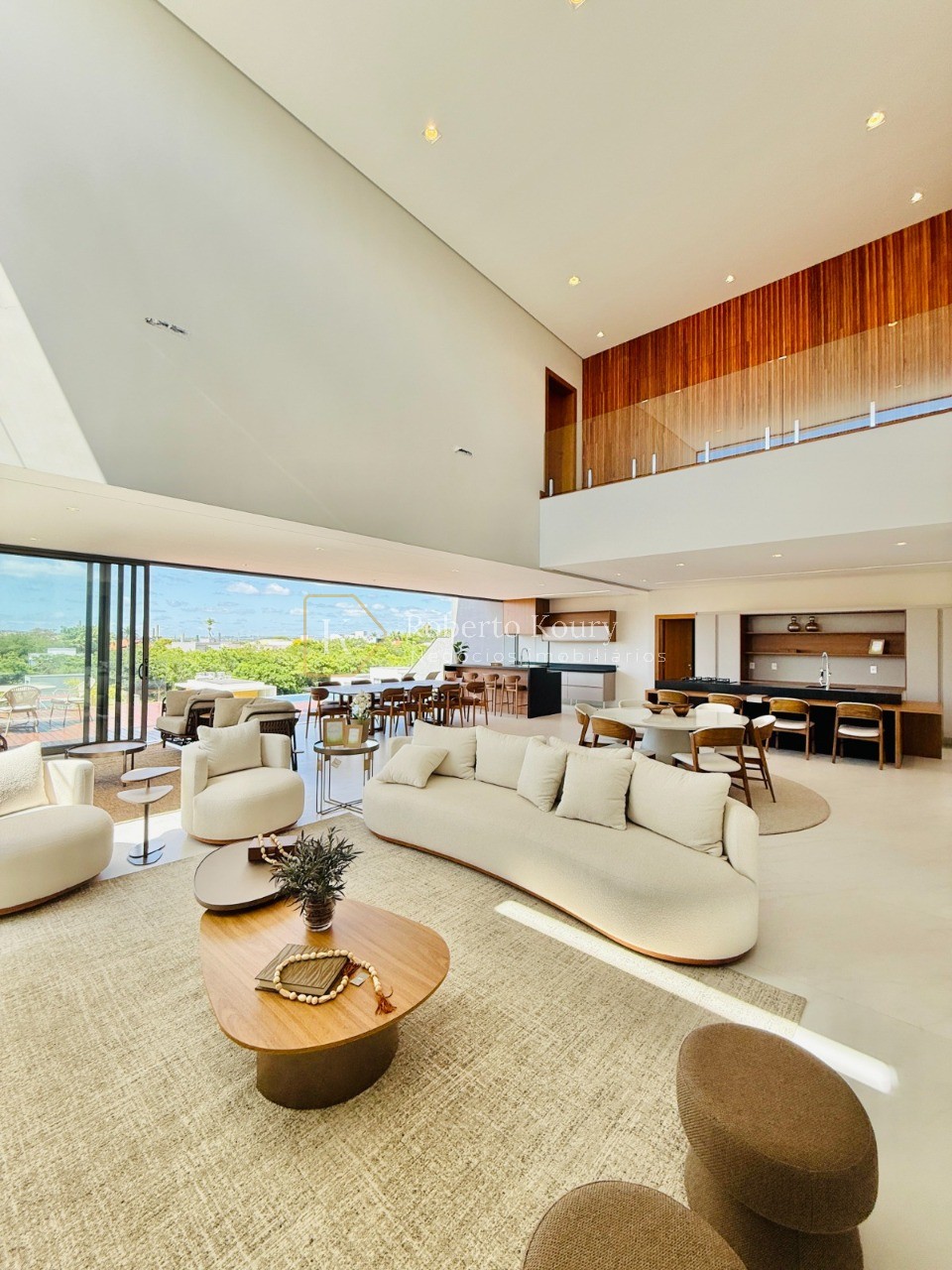 Casa, 5 quartos, 460 m² - Foto 22