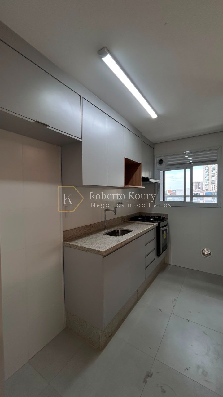 Apartamento, 1 quarto, 37 m² - Foto 7