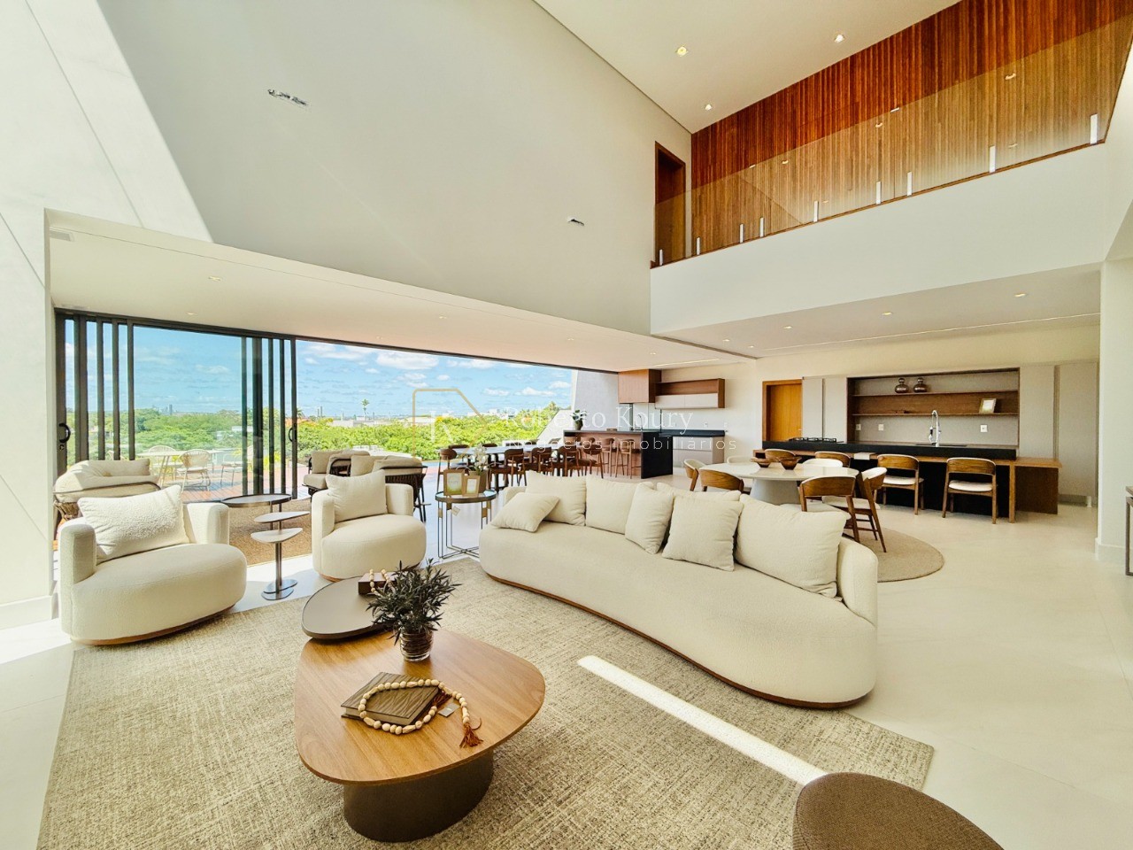 Casa, 5 quartos, 460 m² - Foto 4