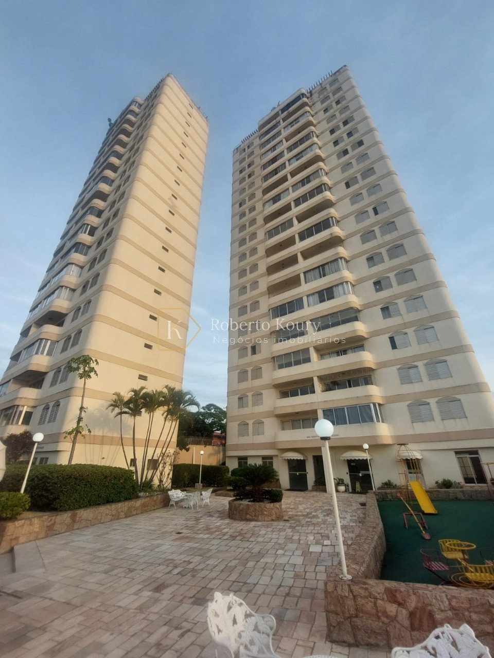 Apartamento, 3 quartos, 112 m² - Foto 1