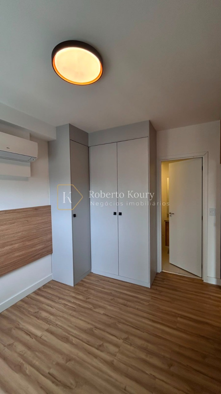 Apartamento, 1 quarto, 37 m² - Foto 12