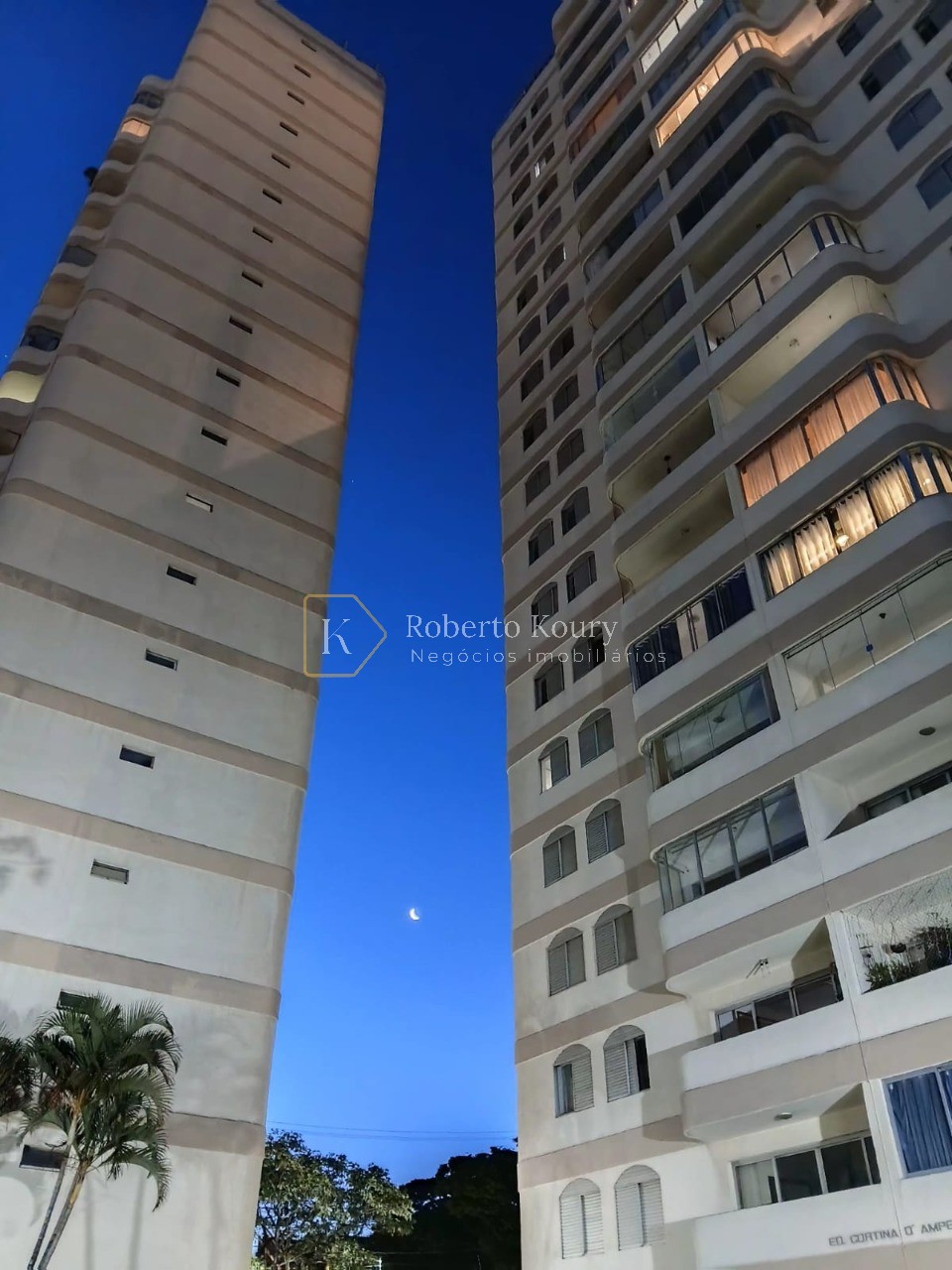 Apartamento, 3 quartos, 112 m² - Foto 3