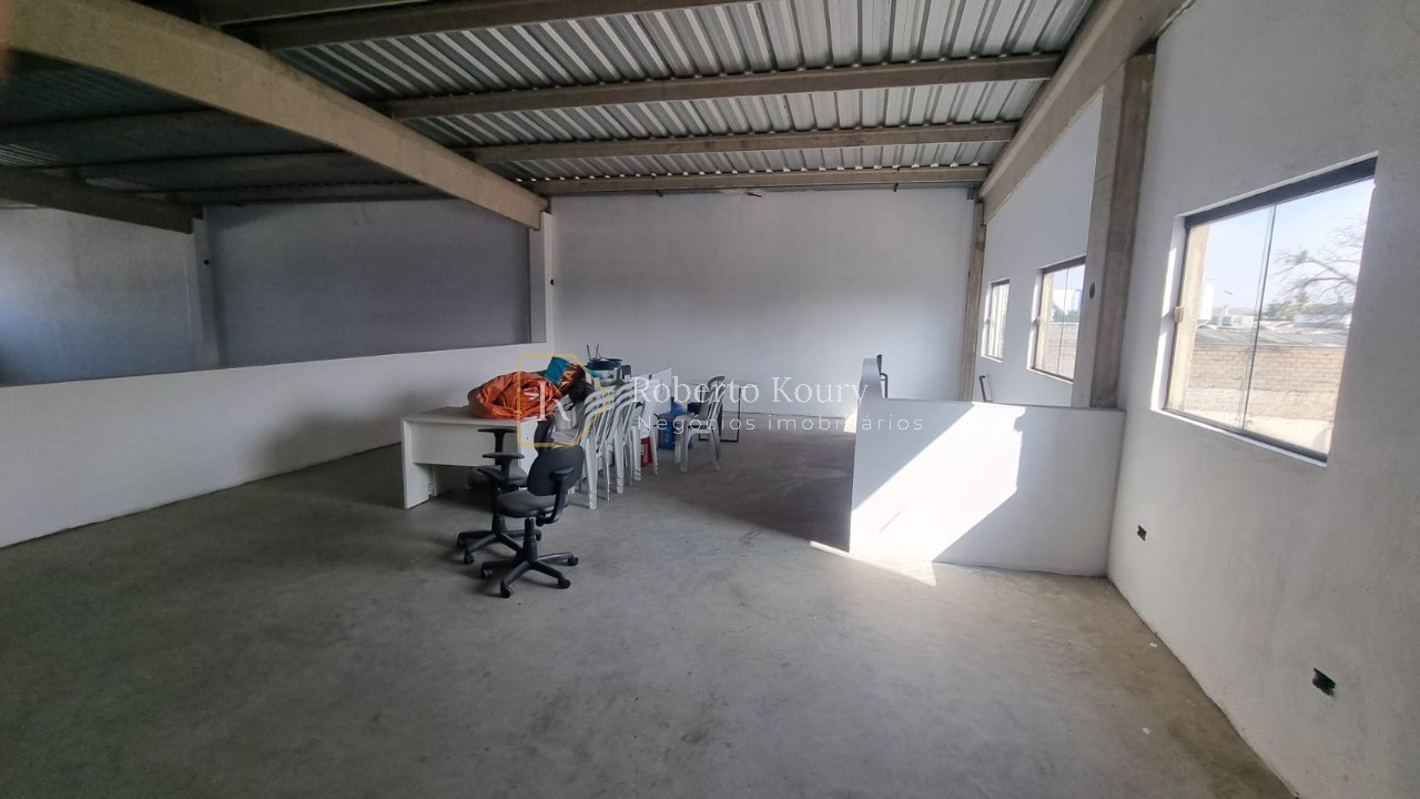 Depósito-Galpão, 336 m² - Foto 10