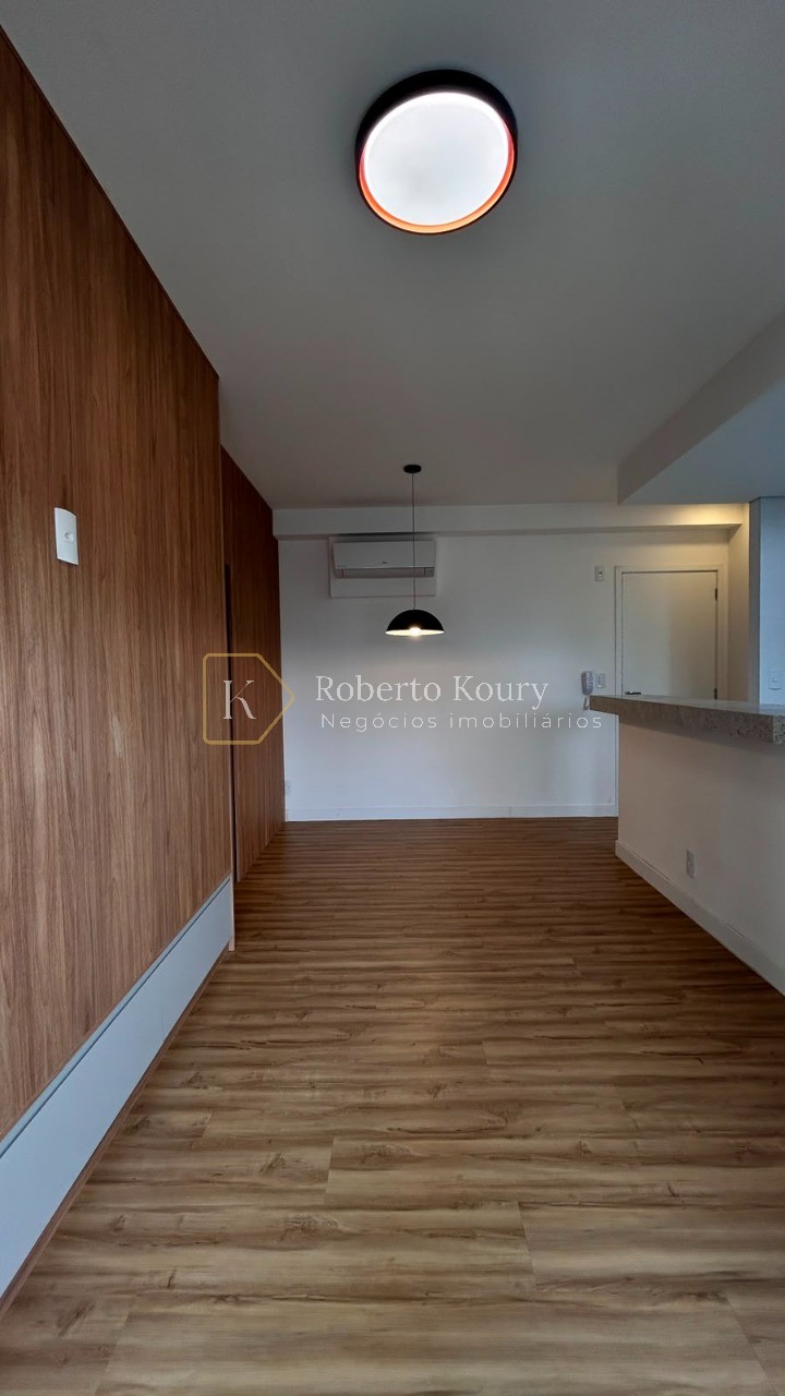 Apartamento, 1 quarto, 37 m² - Foto 2