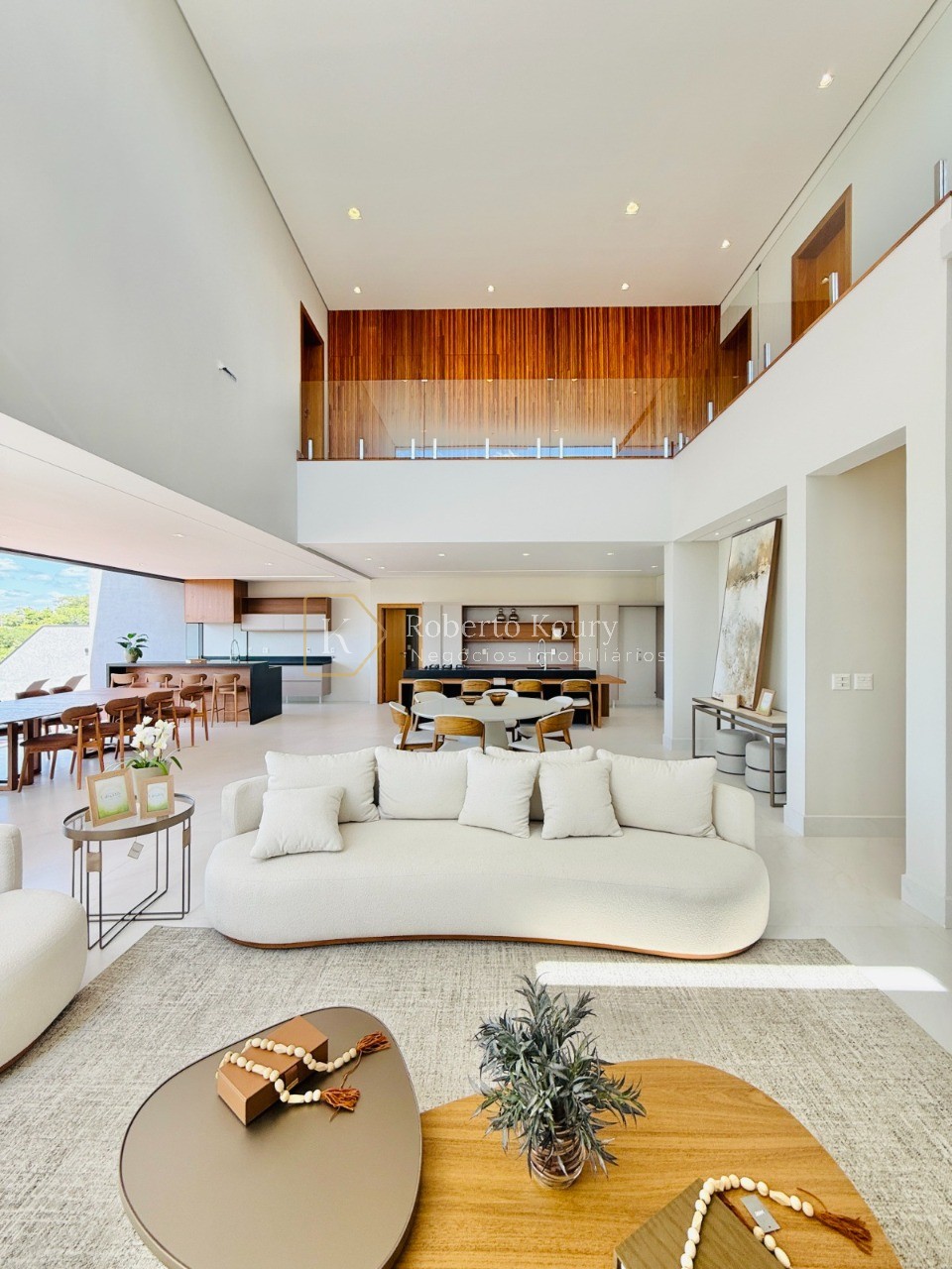 Casa, 5 quartos, 460 m² - Foto 21