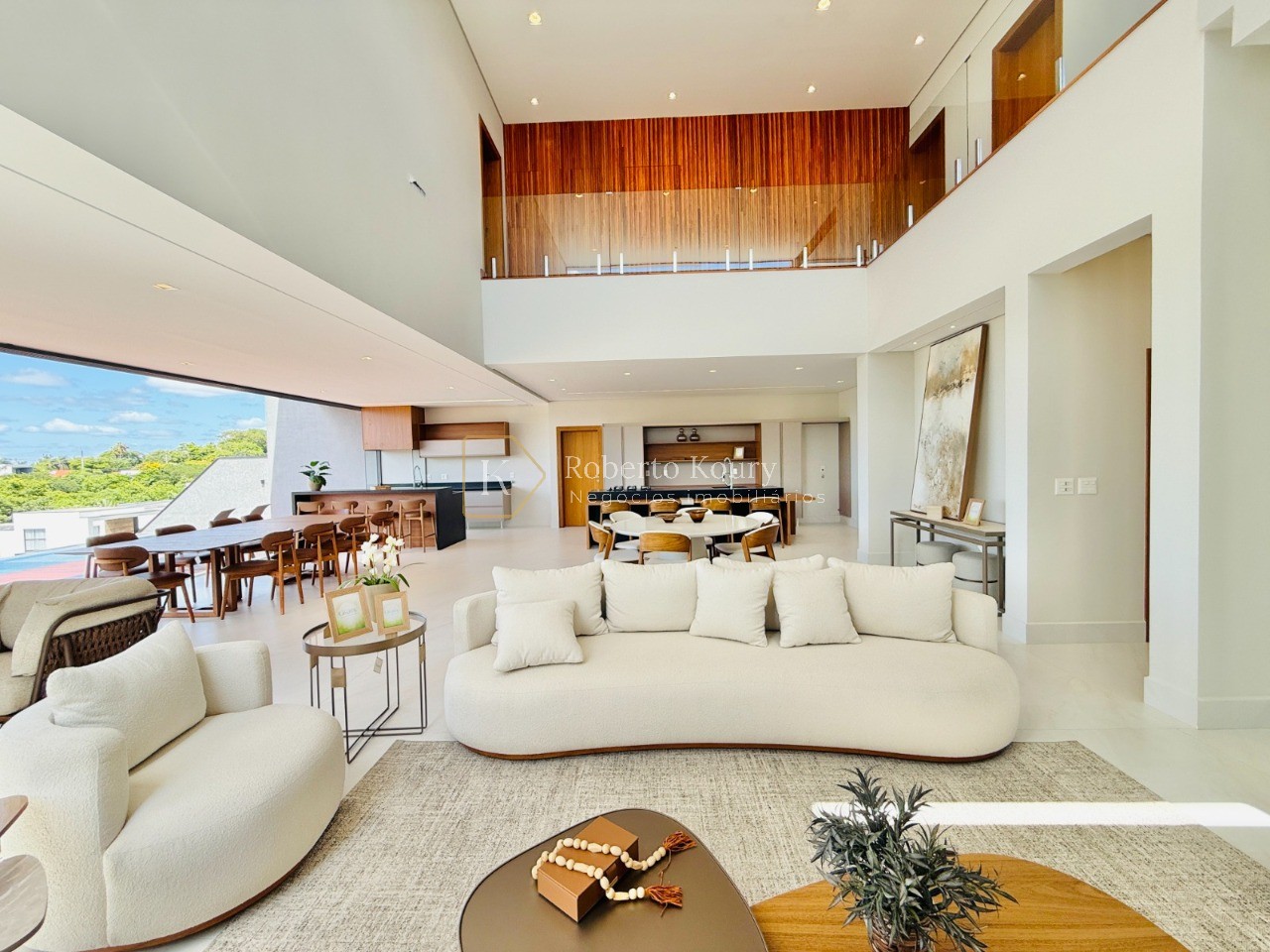 Casa, 5 quartos, 460 m² - Foto 3