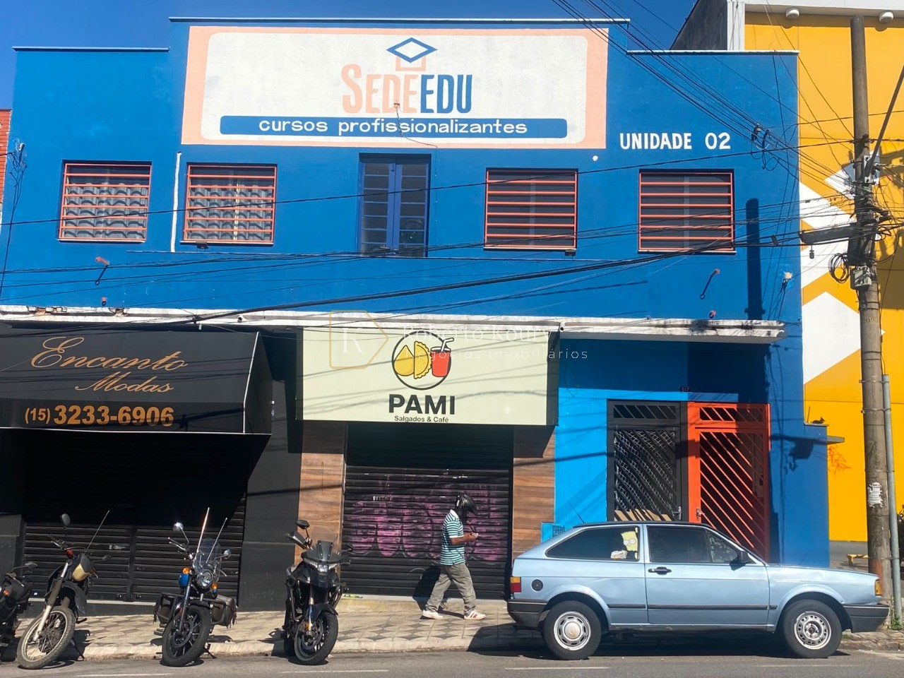 Sala-Conjunto, 50 m² - Foto 9