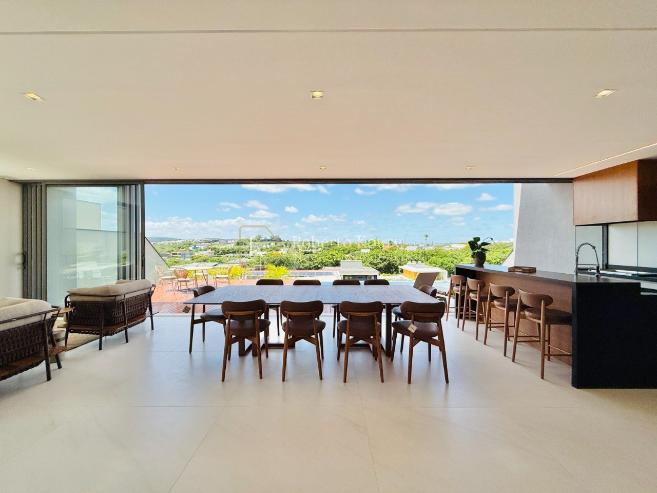 Casa, 5 quartos, 460 m² - Foto 5