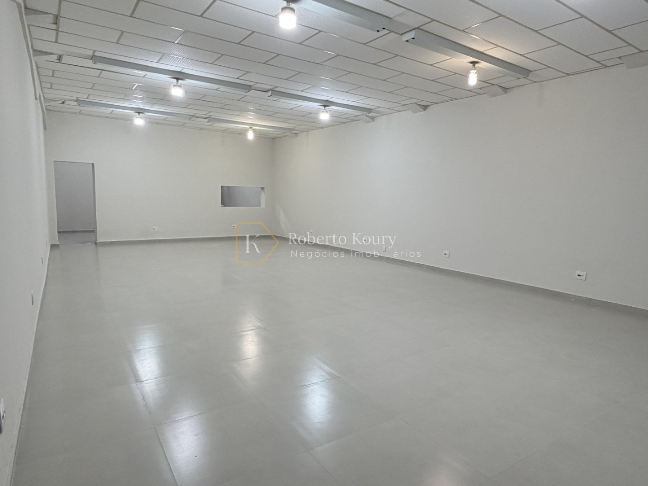 Loja-Salão, 112 m² - Foto 6
