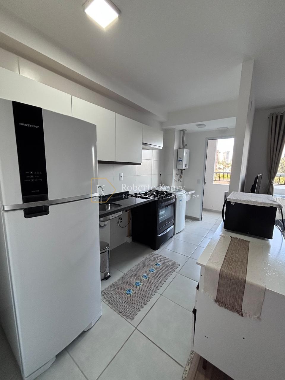 Apartamento, 2 quartos, 61 m² - Foto 22