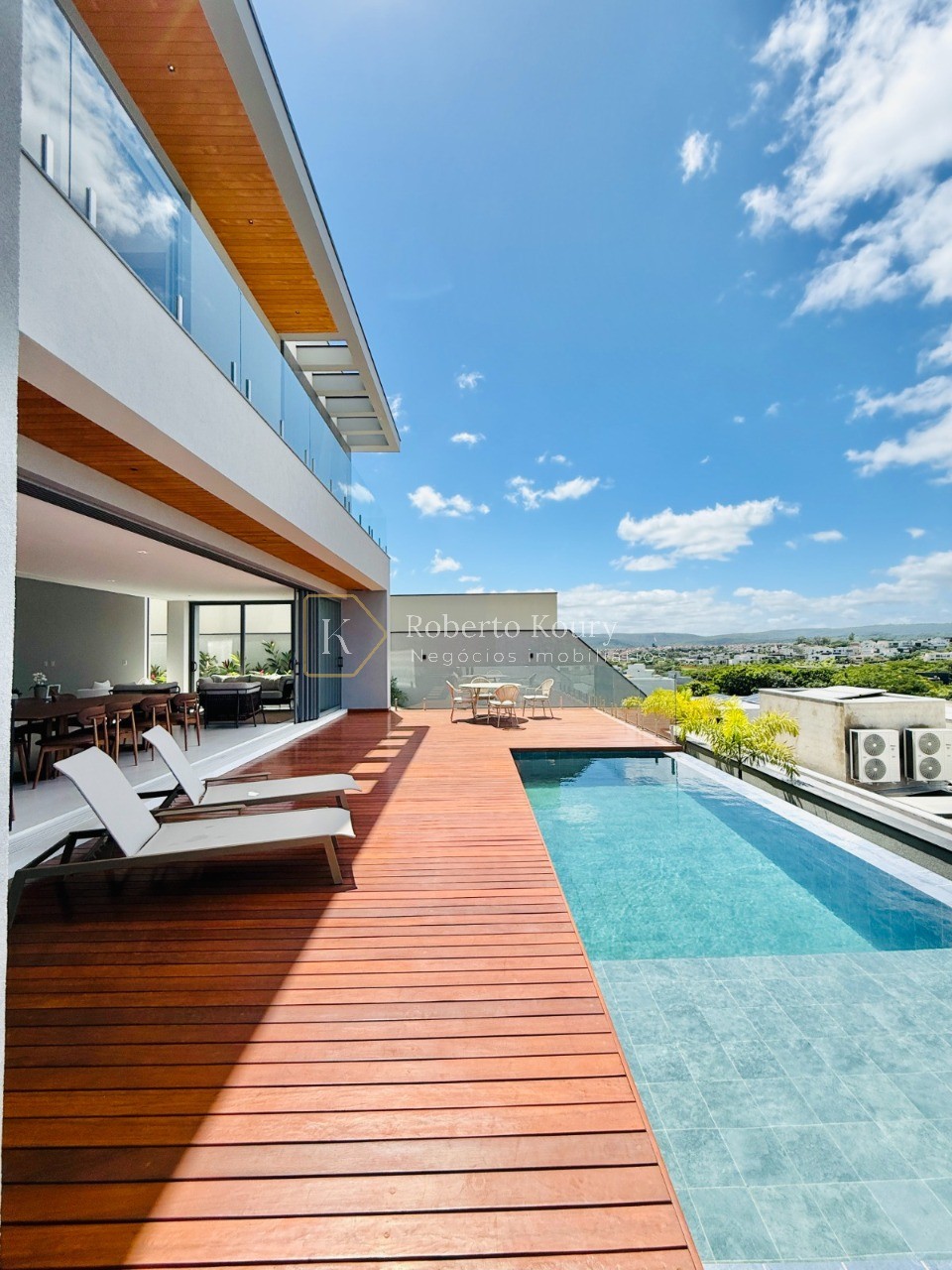 Casa, 5 quartos, 460 m² - Foto 11