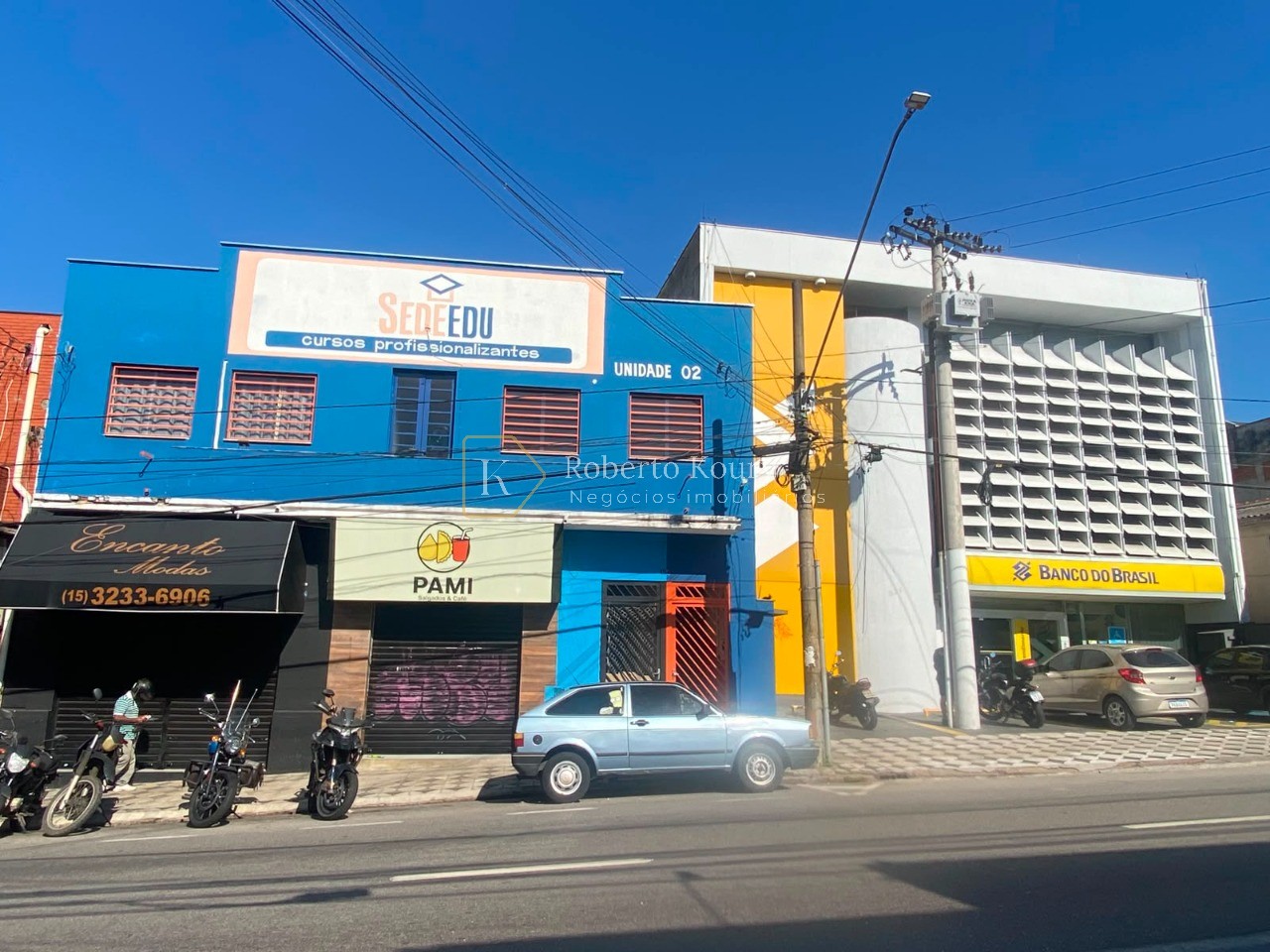 Sala-Conjunto, 50 m² - Foto 8